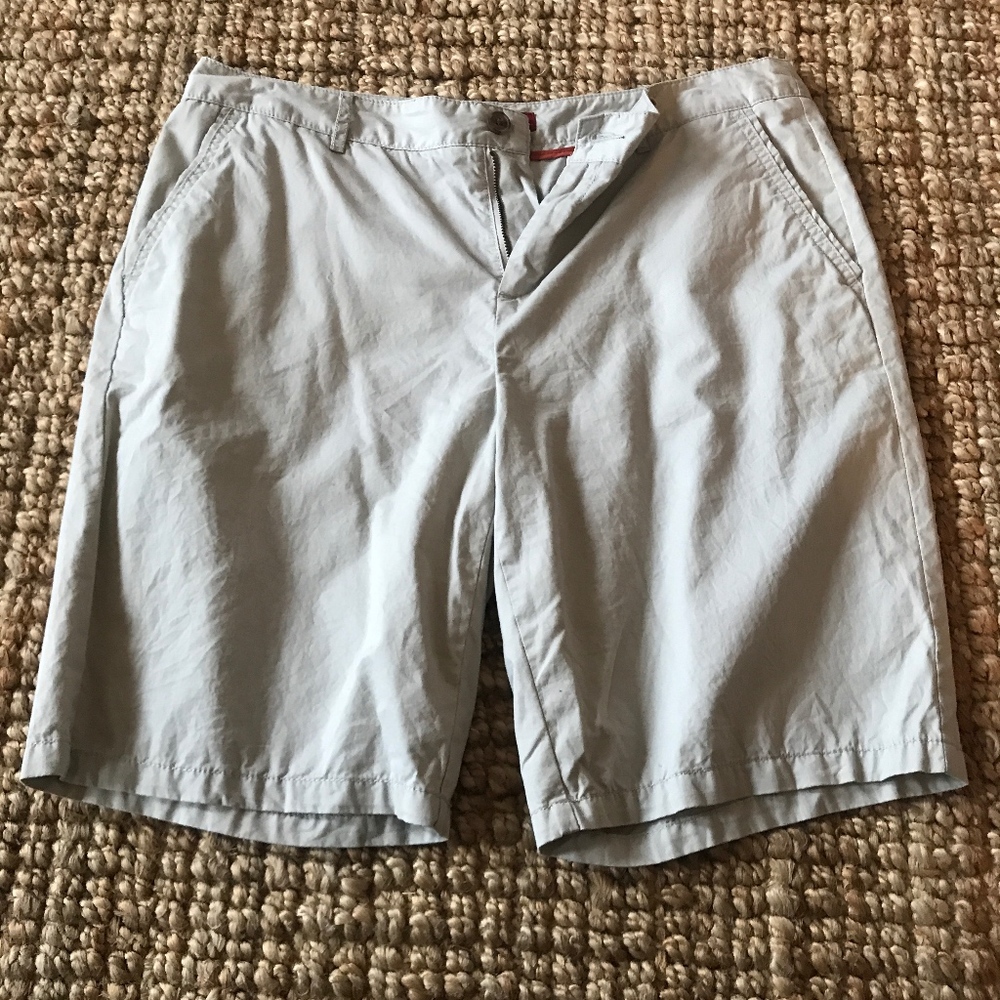 14 - Merona - Shorts